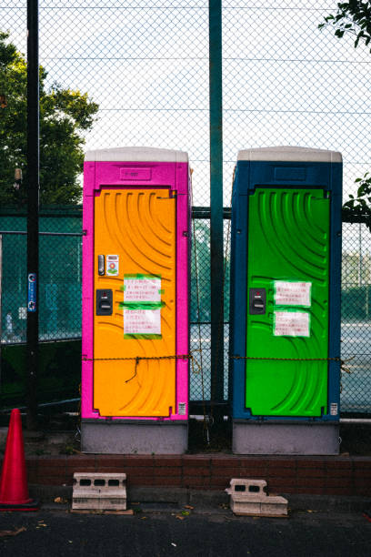Best Local porta potty services  in Erwin, NC