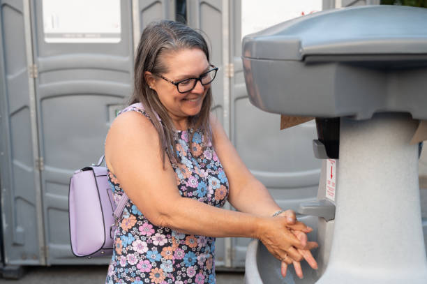 Best Porta potty for special events  in Erwin, NC