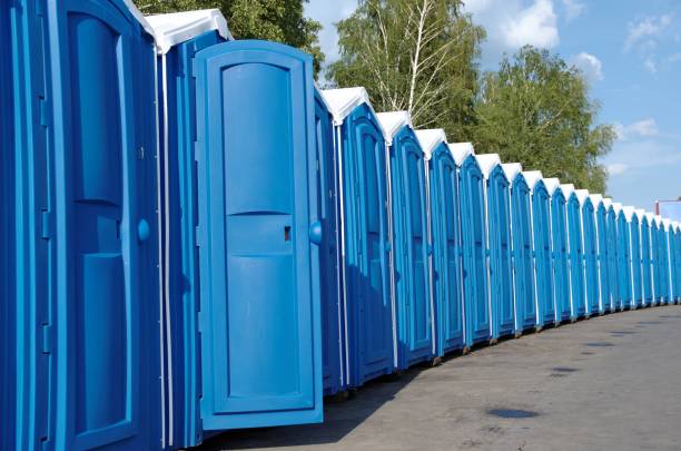 Portable Toilet Options We Offer in Erwin, NC